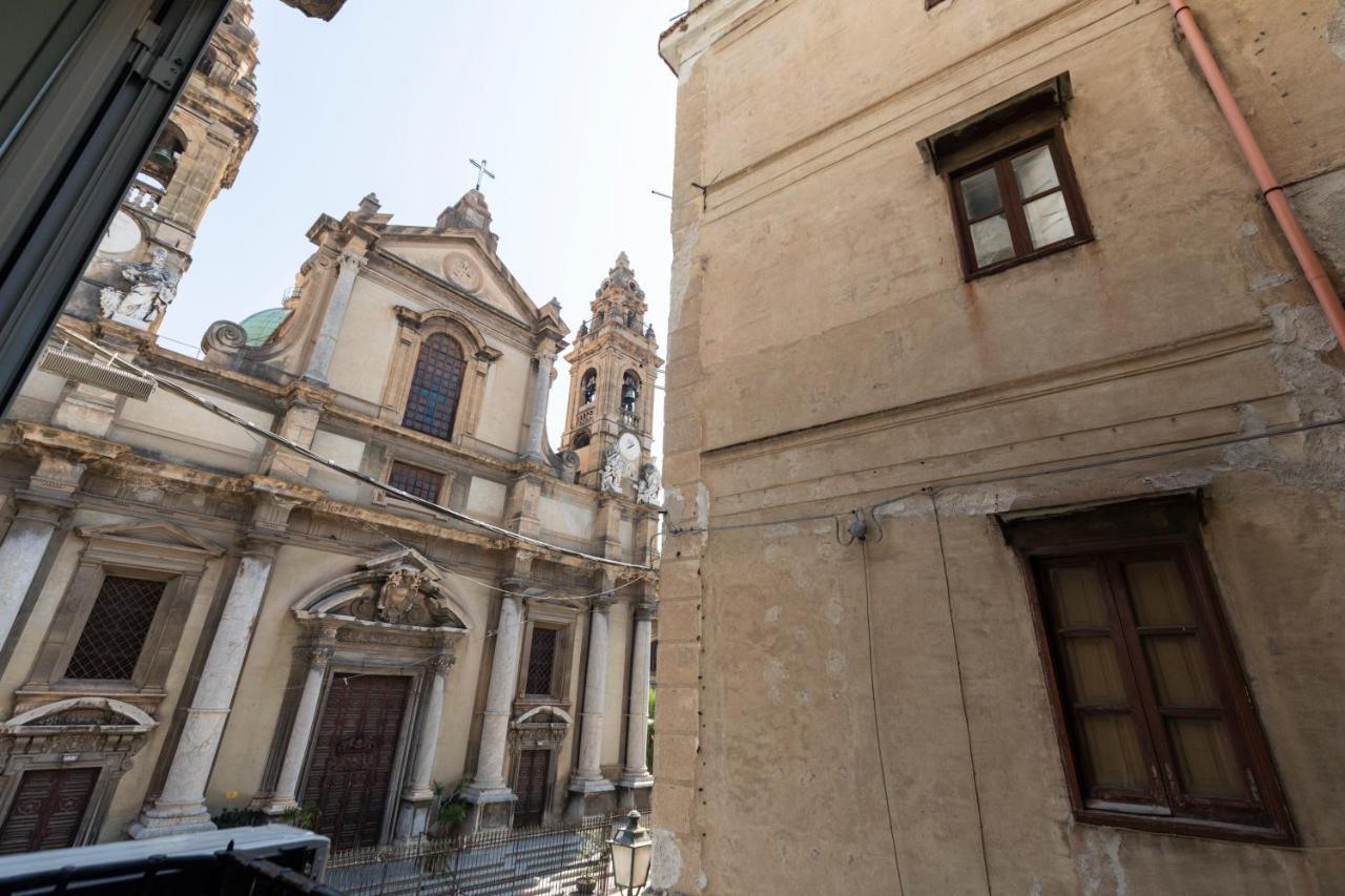 Principe Di Salina Bandb - Palermo, Palermo