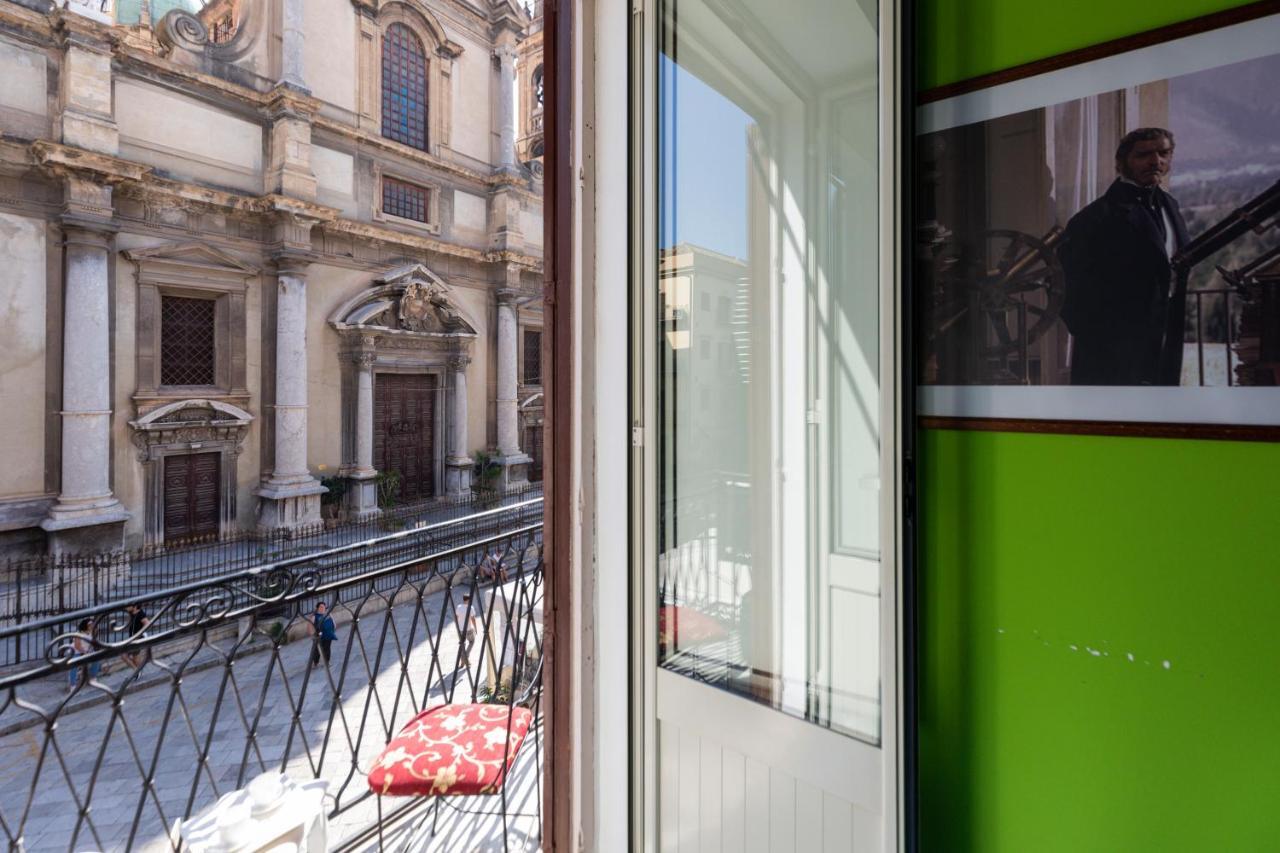 Principe Di Salina Bandb - Palermo — Photos 1