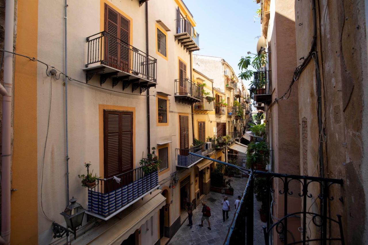 Principe Di Salina Bandb - Palermo — Photos 2